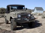 Toyota Land Cruiser Pickup FJ45 by Icon 2007 года